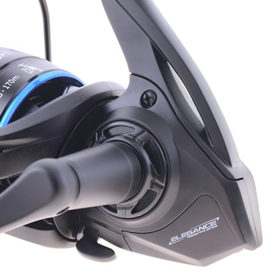 Безынерционная катушка ELEGANCE FEEDER PRO Катушка фидерная V1 4500