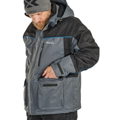 Костюм зим. Norfin THERMAX 02 р.M