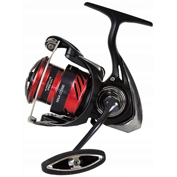 Безынерционная катушка Daiwa 23 NINJA LT2500
