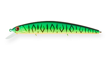 Воблер Strike Pro Montero 90SP 8,6гр, 0,8-1,2м GC01S Mat Tiger