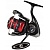 Безынерционная катушка Daiwa 23 NINJA LT2500