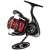 Безынерционная катушка Daiwa 23 NINJA LT2500