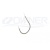 Крючок OWNER Iseama nickel №12 15шт Крючок OWNER Iseama nickel №12 15шт