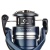Безынерционная катушка SHIMANO Catana FE 22 2500