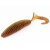 Слаги съедобные искусственные LJ Pro Series ULTRAWORM CURLY 2,0in (05.00)/PA03 9шт.