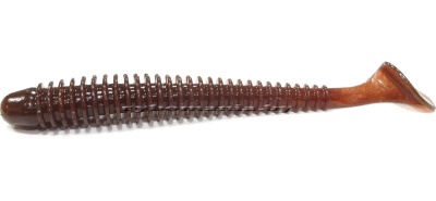 Силикон Keitech Swing Impact 4.5" #008S Scuppernong
