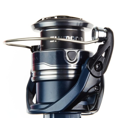 Безынерционная катушка SHIMANO Catana FE 22 2500
