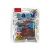 Виброхвосты съедоб. искусст. LJ Pro Series BABY ROCKFISH 1.4in(03.50)/S14 20шт.