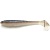 Приманка силиконовая Keitech Swing Impact 4" #420T Pro Blue Red Pearl