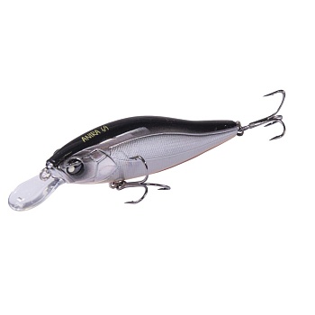 Воблер Lucky John Pro Series ANIRA 69SP 8гр, 0-1,2м, 101