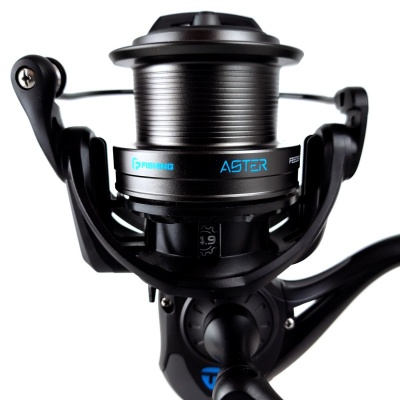 Катушка фидерная F-FISHING Aster Feeder 5500, 5+1