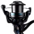 Катушка фидерная F-FISHING Aster Feeder 5500, 5+1