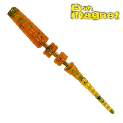 Силиконовые приманки Fish Magnet Bita 2' 122