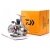Безынерционная катушка Daiwa 20 CROSSFIRE LT 2500