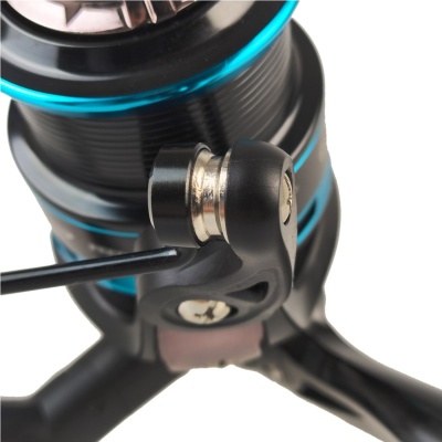 Катушка фидерная F-FISHING Reed Feeder 5000 (3+1 подш)