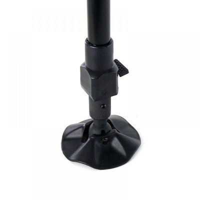 Стол рыболовный с маркизой Elegance Feeder Pro 50х45см D25/30/36 мм + нога D25