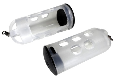 Кормушка С+ L55 (окно открытое) 90г