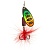 Блесна вращ. Lucky John BONNIE BLADE 03 06.4г 008
