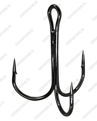 тройник kumyang 2/0