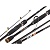 Удилище спиннинговое Salmo Diamond JIG 7-32 (2.28)