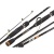 Удилище спиннинговое Salmo Diamond JIG 7-32 (2.28)