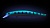 Воблер Strike Pro Inquisitor 110SP 16,2гр, 0,8-1,5м, A150-713 UV Blue Silver OB