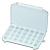 Коробка рыболовная Meiho CLEAR CASE 205х145х28