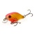 Воблер Lucky John Original CHUBBY 40F, 3.5гр, 0-0.4м, 002