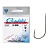 Крючки рыболовные Gamakatsu LS-1010B HOOKS BRONZE #12 (25 шт)