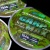 Леска CARP PRO Carp Max Camo 1000M 0,25мм Леска CARP PRO Carp Max Camo 1000M 0,25мм