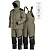 Костюм зим. Norfin ARCTIC 4 + 06 р.XXXL