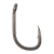 Крючок KORDA Wide Gape-XX №6