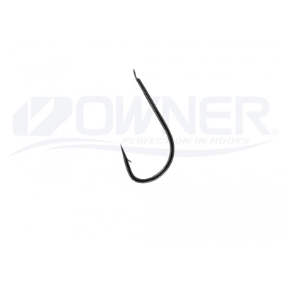Крючок OWNER Chinta BC №14 17шт