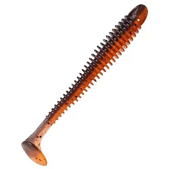 Vibro Worm 4'' 75-100-8d-6