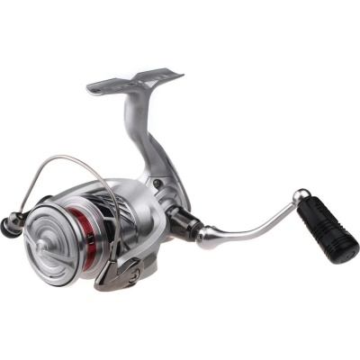 Безынерционная катушка Daiwa 20 CROSSFIRE LT 2500