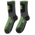 Носки Norfin T1A ELEMENT ACTIVE COOLMAX CREW р.(42-44) L Носки Norfin T1A ELEMENT ACTIVE COOLMAX CREW р.(42-44) L