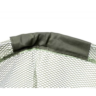 Голова подсакa карпового CARP PRO Diamond 30" разборная Rubber Mesh 60х75см