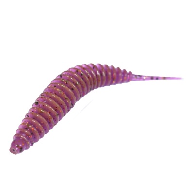 Слаги съедобные искусственные LJ Pro Series ULTRAWORM 2,0in (05.00)/MIX1 30шт.