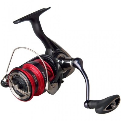Безынерционная катушка Daiwa 23 NINJA LT2500