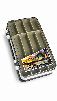 Коробка COLUMBIA Small baits box B-703