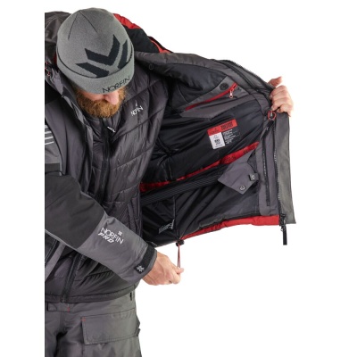 Костюм зимний Norfin EXTREME 5 PRO 05 р.XXL