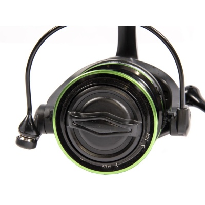 Безынерционная катушка Feeder Concept MAGMA 8 5000FD