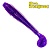 Силиконовые приманки Fish Magnet Choppy Fat 2,8' 131