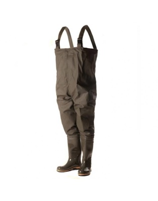 Полукомбинезон рыбацкий NordMan ПС-15 ПК 42