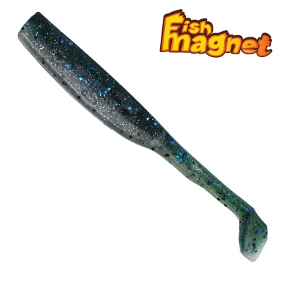 Силиконовые приманки Fish Magnet DaG 4' 222