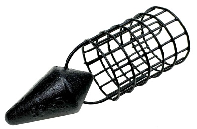 Кормушка С+ B (пуля) 85г