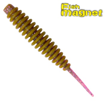 Силиконовые приманки Fish Magnet Shishka 1,5' 003
