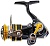 Безынерционная катушка Daiwa 23CROSSFIRE CS LT2000