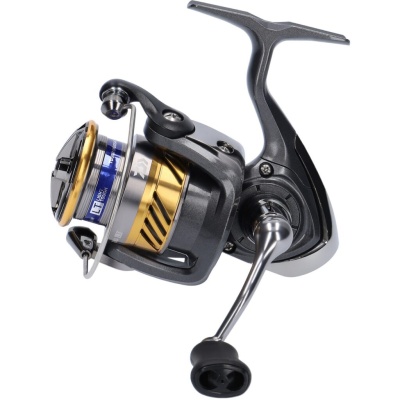Безынерционная катушка Daiwa 20 LAGUNA LT 1000