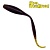 Силиконовые приманки Fish Magnet Seksik 2,8' 103
